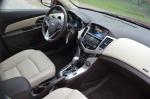 Chevrolet Cruze Turbo Diesel 2014 года